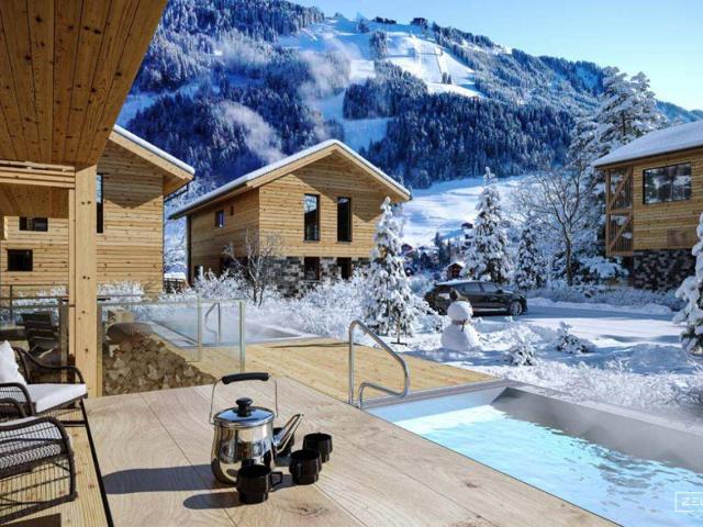 Apartment kaufen in St. Georgen ob Murau, Steiermark