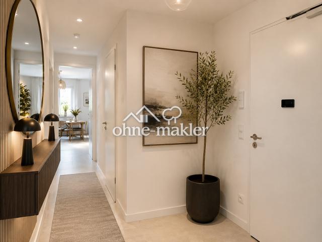 Apartment kaufen in Brunnthal, Bayern