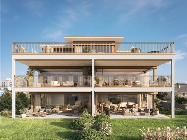Wohnung kaufen in Ettingen, Basel-Landschaft