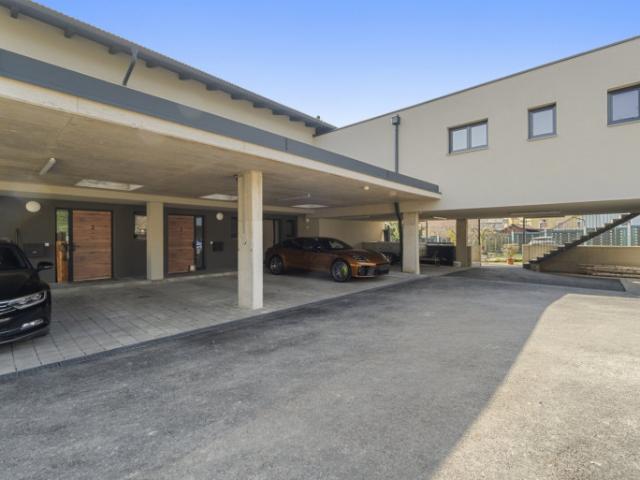 Wohnung kaufen in Raaba, Steiermark
