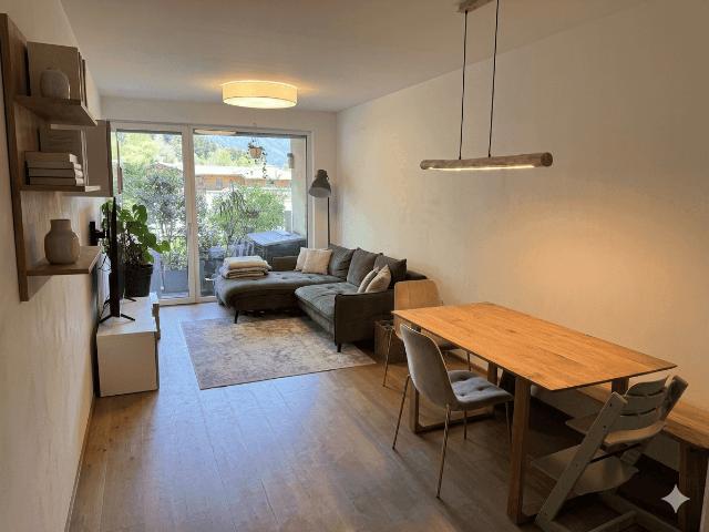 Apartment kaufen in Buch, Tirol