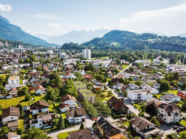 Apartment kaufen in Gisingen, Feldkirch