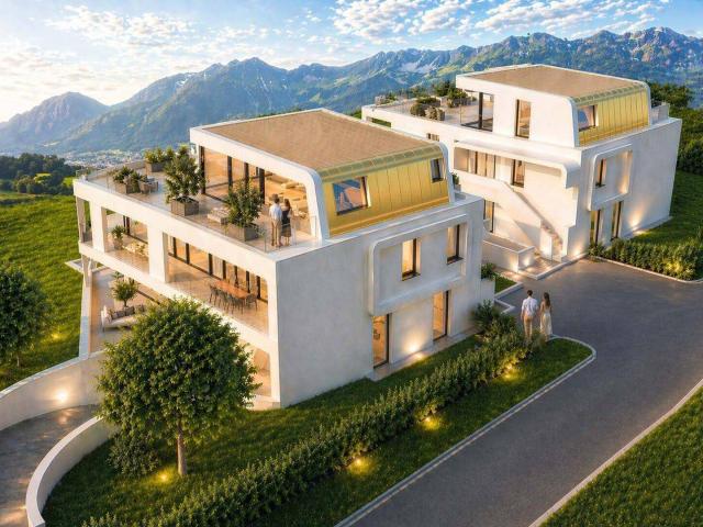 Apartment kaufen in Aldrans, Tirol