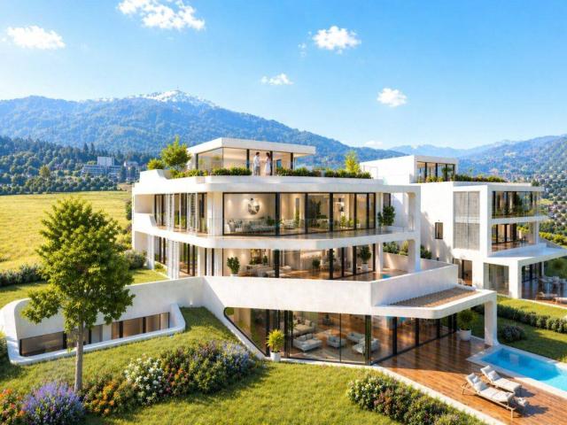 Apartment kaufen in Aldrans, Tirol