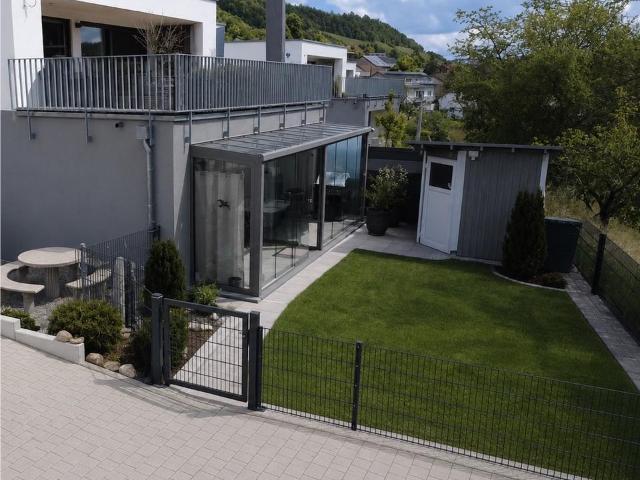 Wohnung kaufen in Neu-Wülfingen, Forchtenberg