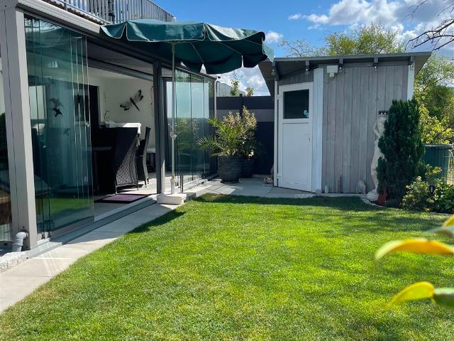 Terrassenwohnung kaufen in Forchtenberg, Baden-Württemberg
