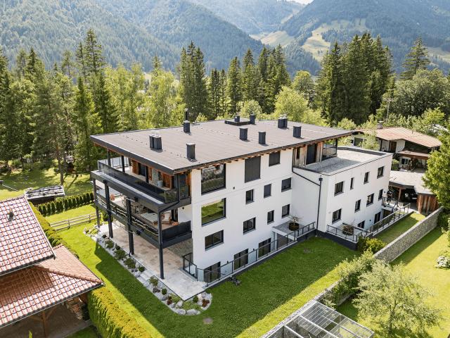 Apartment kaufen in Altwieben, Sankt Ulrich am Pillersee