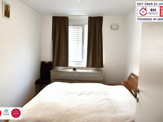 Wohnung kaufen in Purkersdorf, Niederösterreich