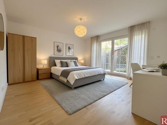 Wohnung kaufen in Klosterneuburg, Niederösterreich