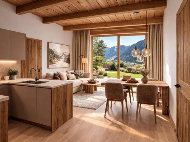 Apartment kaufen in Maistatt, Schladming