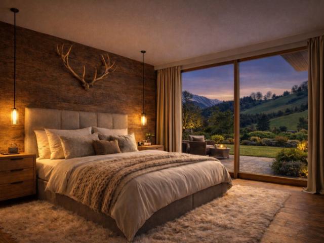 Wohnung kaufen in Maistatt, Schladming