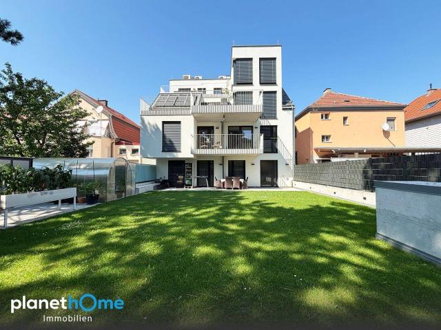 Apartment kaufen in Wien