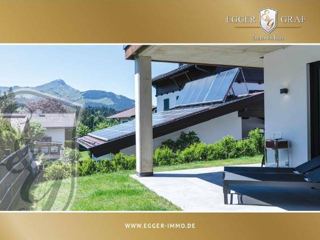 Apartment kaufen in Fieberbrunn, Tirol