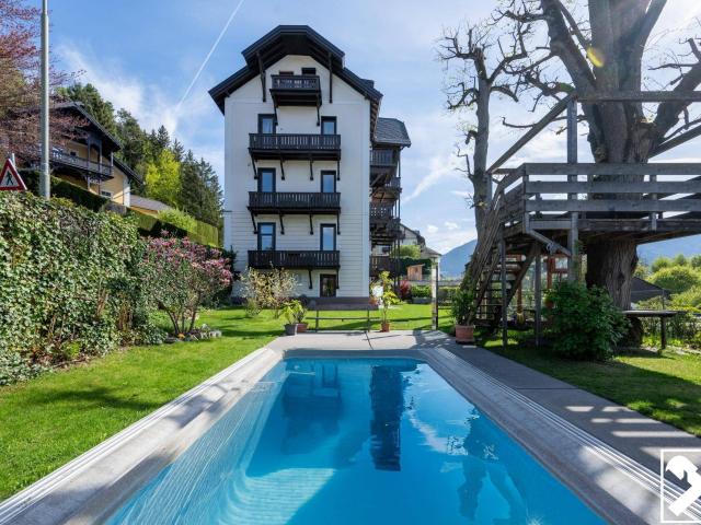 Apartment kaufen in Igls, Innsbruck