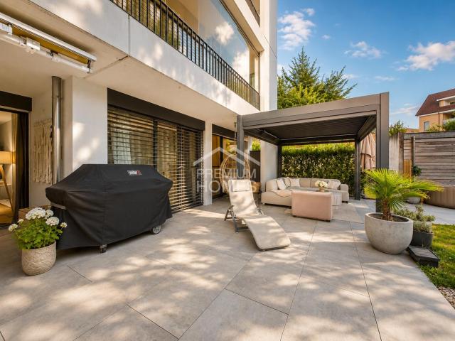 Wohnung kaufen in Cham, Zug