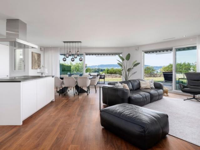 Wohnung kaufen in Uster, Zürich