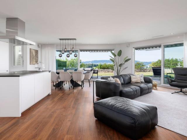 Wohnung kaufen in Uster, Zürich