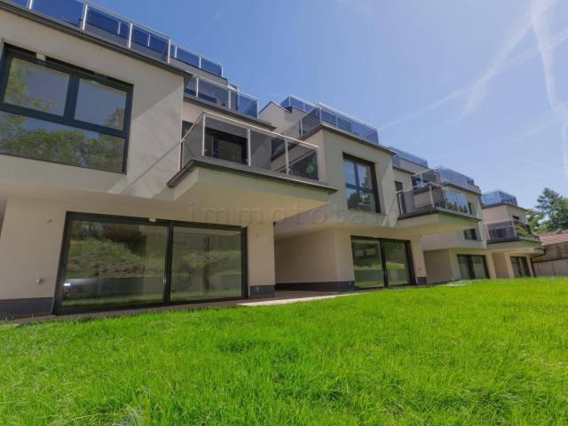 Apartment kaufen in Liesing, Wien