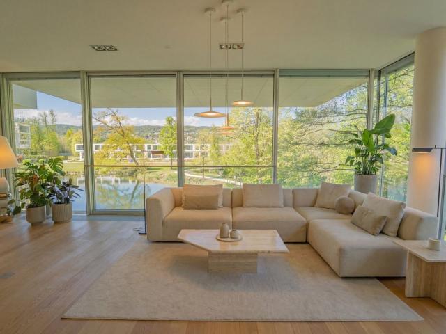 Wohnung kaufen in Velden am Wörther See, Bezirk Villach-Land
