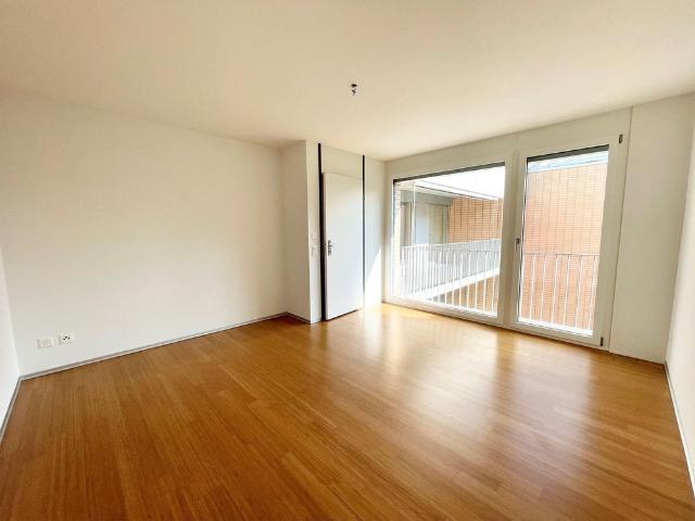 Apartment mieten in Oberwil, Bezirk Arlesheim
