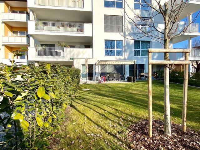 Apartment kaufen in Mariatrost, Gersdorf-Feistritz