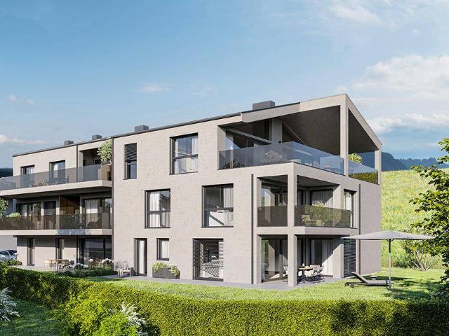 Apartment kaufen in Söll, Tirol