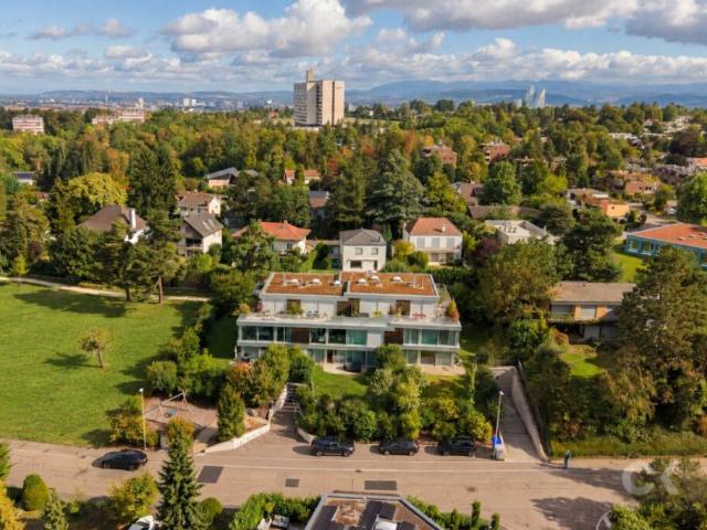 Wohnung kaufen in Bottmingen, Basel-Landschaft