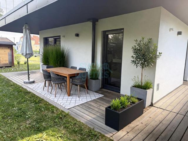 Wohnung kaufen in Sankt Peter, Gersdorf-Feistritz
