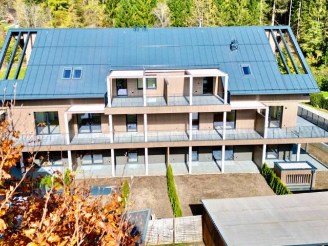 Etagenwohnung kaufen in Bad Mitterndorf, Thörl