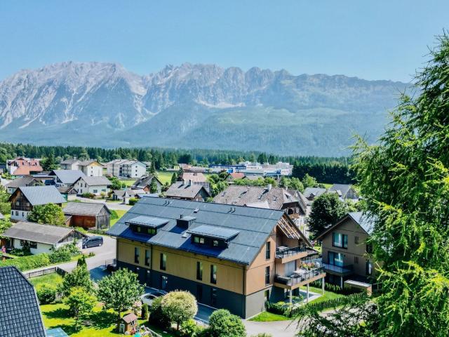 Etagenwohnung kaufen in Bad Mitterndorf