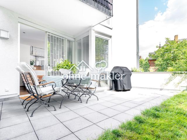 Apartment kaufen in Nordost, Wiesbaden