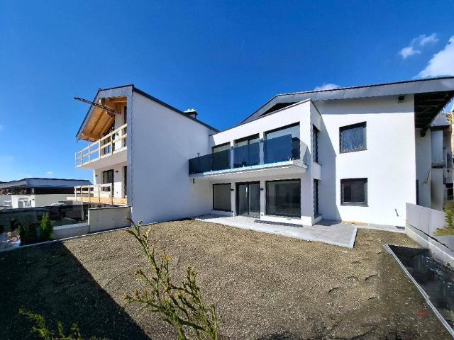 Apartment kaufen in Saalfelden, Salzburg