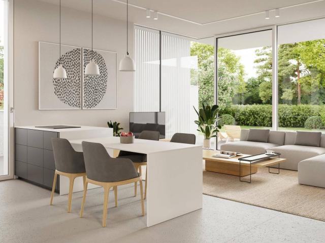 Apartment kaufen in Salzburg-Süd, Salzburg