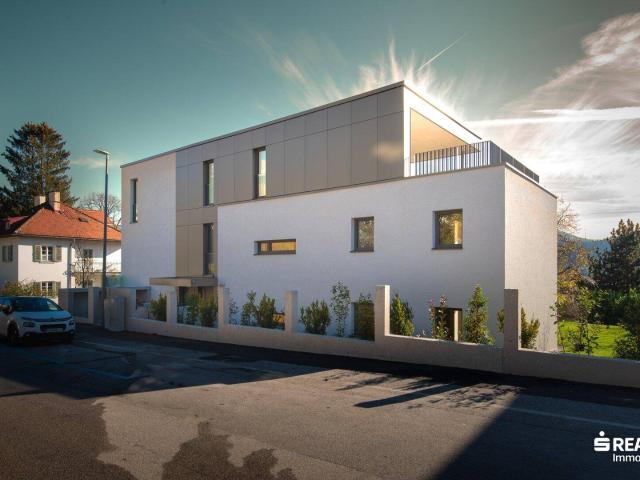 Apartment kaufen in Innsbruck, Tirol