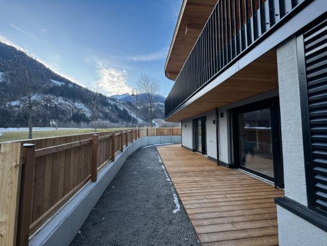 Wohnung mieten in Uderns, Tirol