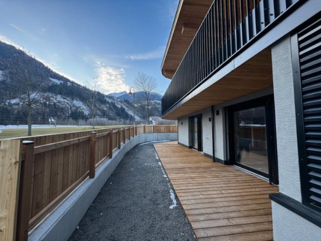 Wohnung kaufen in Uderns, Tirol