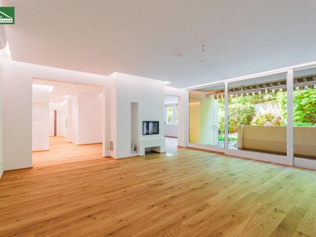 Apartment mieten in Währing, Wien
