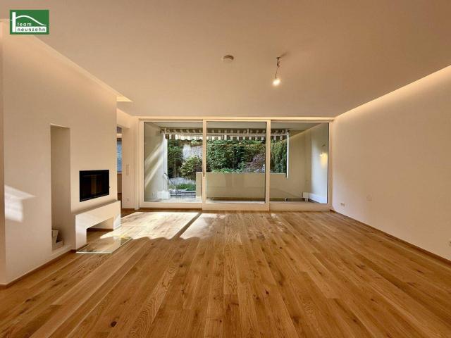Apartment mieten in Währing, Wien