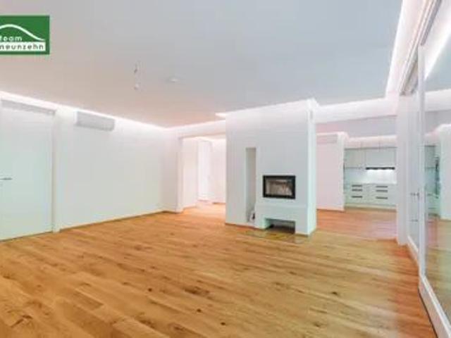 Apartment mieten in Währing, Wien