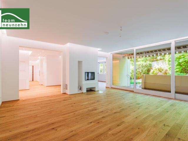 Wohnung mieten in Währing, Wien