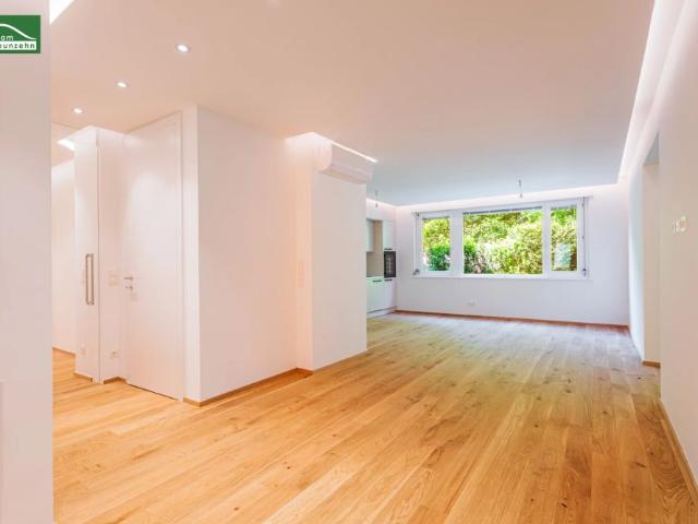 Apartment mieten in Währing, Wien
