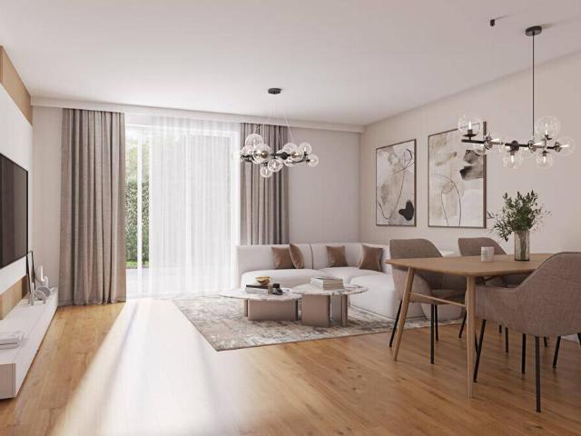 Apartment kaufen in Salzburg