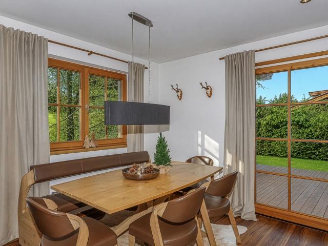Wohnung kaufen in Aurach bei Kitzbühel, Tirol