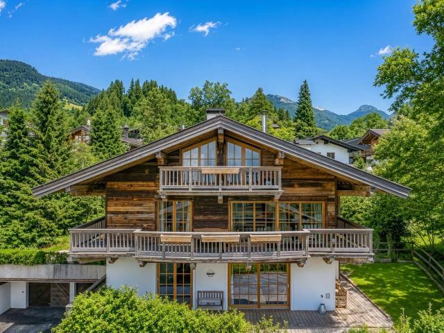 Apartment kaufen in Aurach bei Kitzbühel, Tirol