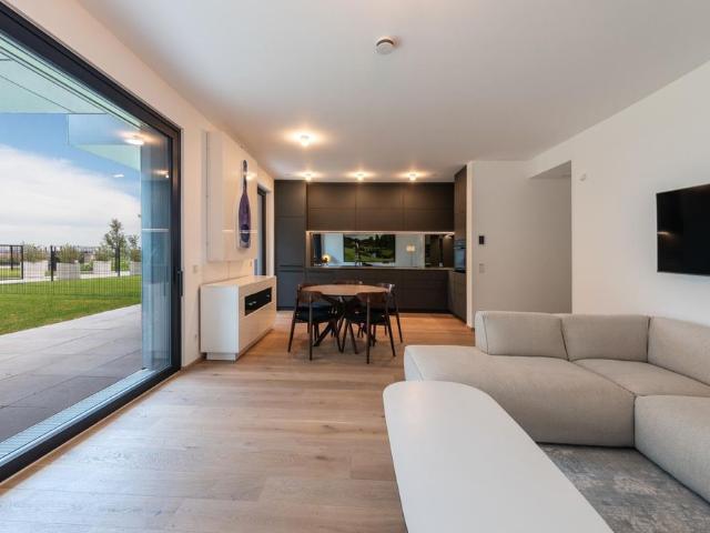 Apartment mieten in Döbling, Wien