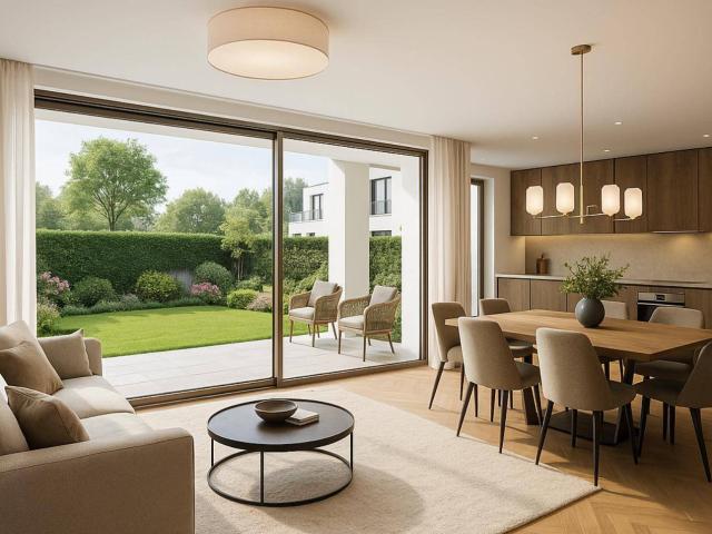 Apartment kaufen in Wien