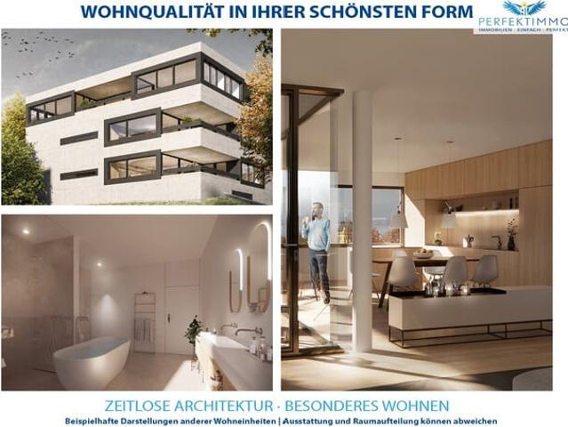 Apartment kaufen in Bregenz, Vorarlberg