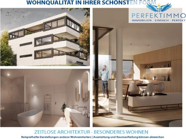 Wohnung kaufen in Bregenz, Vorarlberg