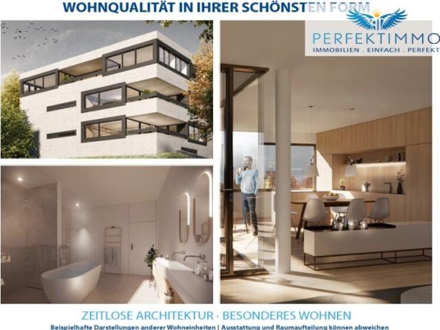 Wohnung kaufen in Bregenz, Vorarlberg