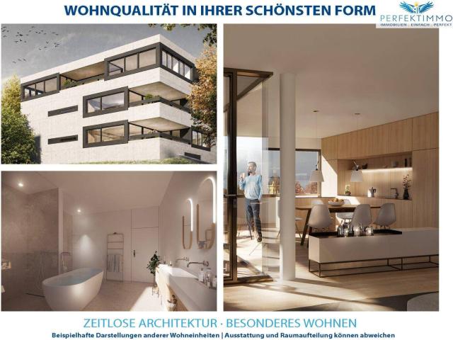 Apartment kaufen in Bregenz, Vorarlberg